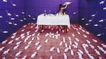 Last supper_120x96cm_inkjet print_2011